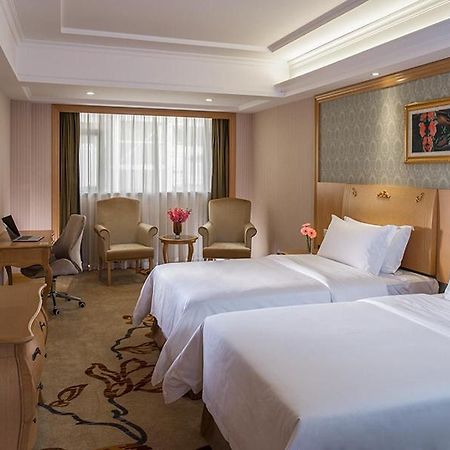 Vienna Hotel Shenzhen Nanshan Yilida Экстерьер фото