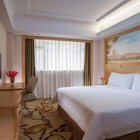 Vienna Hotel Shenzhen Nanshan Yilida Экстерьер фото