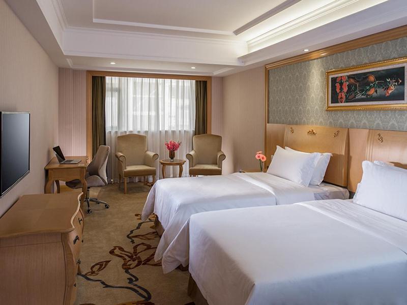 Vienna Hotel Shenzhen Nanshan Yilida Экстерьер фото