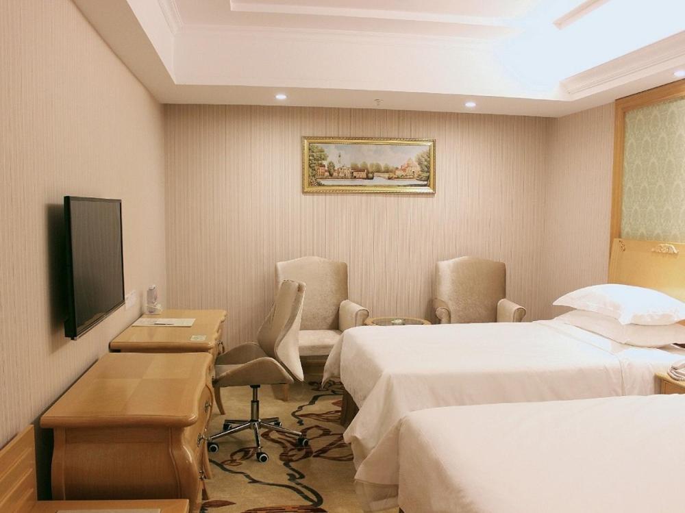 Vienna Hotel Shenzhen Nanshan Yilida Экстерьер фото