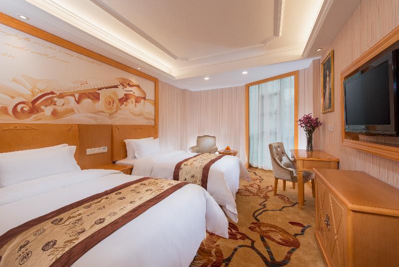 Vienna Hotel Shenzhen Nanshan Yilida Экстерьер фото