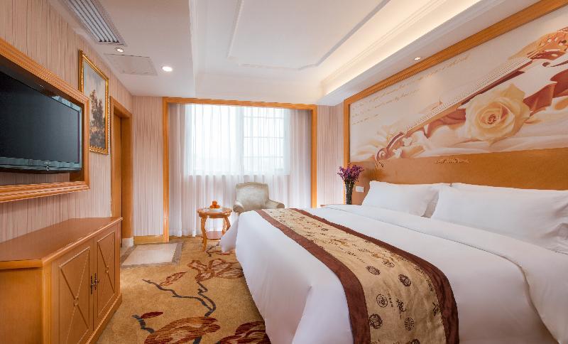 Vienna Hotel Shenzhen Nanshan Yilida Экстерьер фото