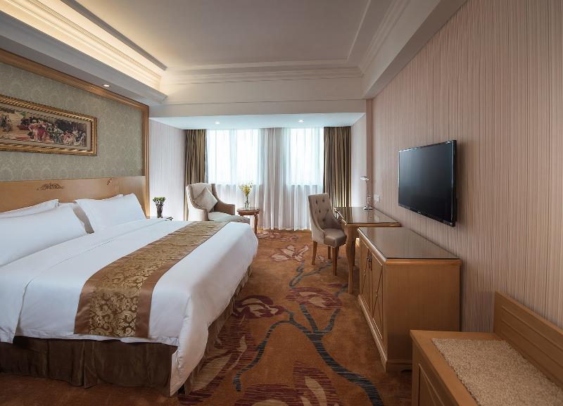 Vienna Hotel Shenzhen Nanshan Yilida Экстерьер фото