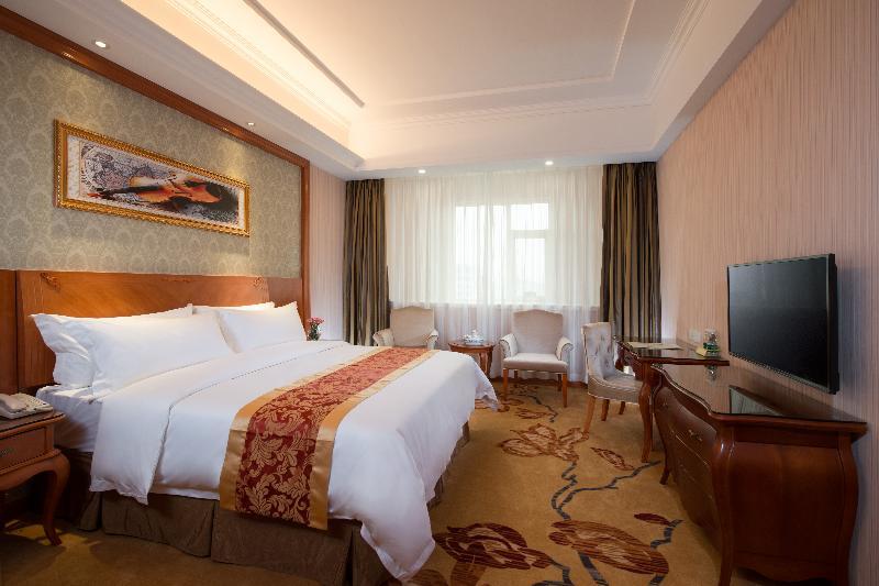 Vienna Hotel Shenzhen Nanshan Yilida Экстерьер фото